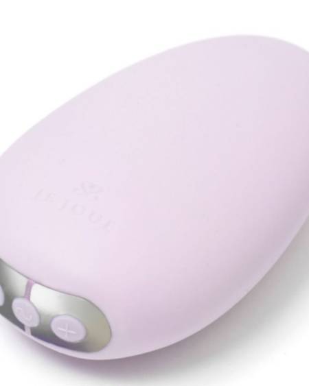 JE JOUE - MASSEUR VIBRANT VIOLET
