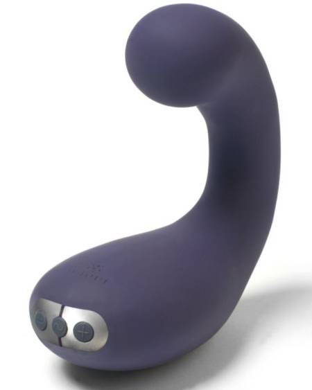 JE JOUE - G-KII STIMULATEUR VIOLET
