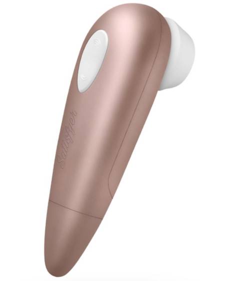 SATISFYER - 1 NOUVELLE GÉNÉRATION