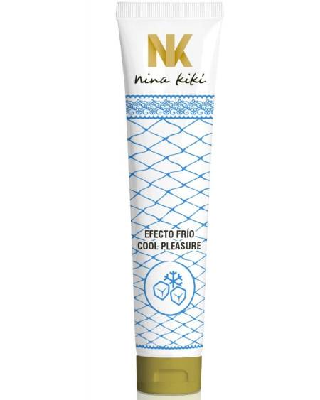 NINA KIKÍ - LUBRIFIANT EFFET REFROIDISSANT 125 ML