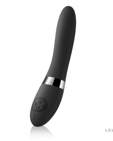 LELO - VIBRATEUR ELISE 2 NOIR