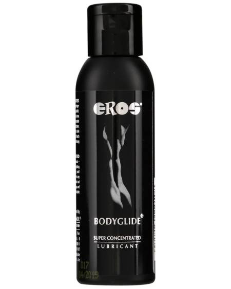 EROS - BODYGLIDE LUBRIFIANT SILICONE SUPERCOCENTRÉ 50 ML