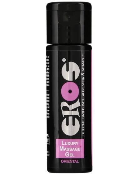 EROS - GEL DE MASSAGE ORIENTAL DE LUXE 30 ML