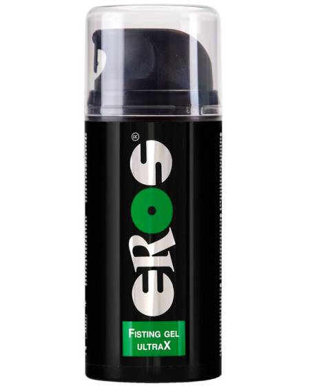 EROS - GEL LUBRIFIANT RELAXANT FISTING ANAL 100 ML