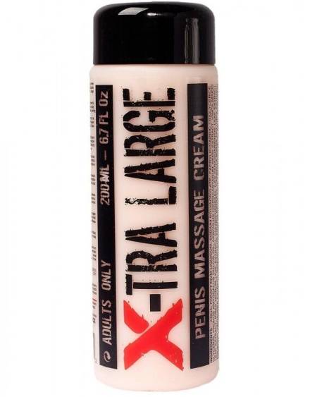 RUF - CRÈME DE MASSAGE MASCULINE XTRA GRANDE