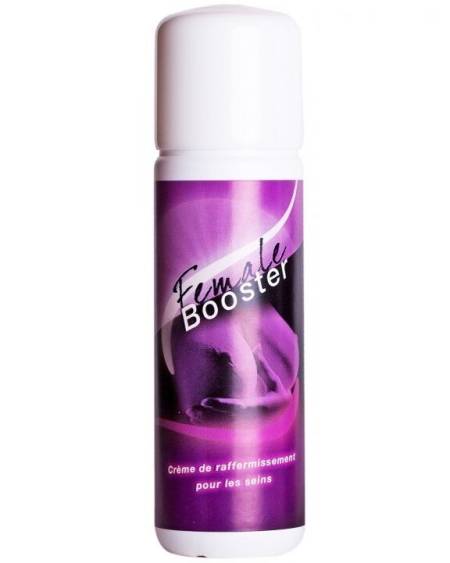 RUF - CRÈME RAFFERMISSANTE SEINS BOOSTER FEMME