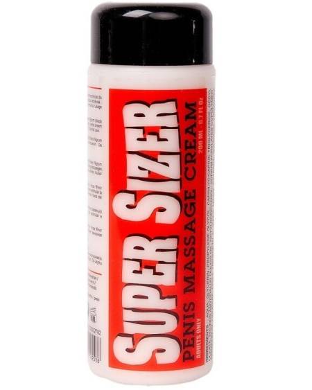 RUF - CRÈME DE MASSAGE POUR PÉNIS SUPER TAILLE