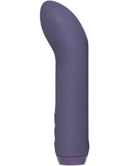JE JOUE - VIBRATEUR BULLET G-SPOT VIOLET