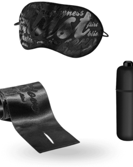 BIJOUX - INSTRUMENTS DE PLAISIR NIVEAU VIOLETTE