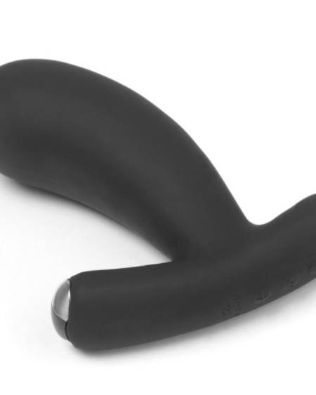 JE JOUE - NUO V.2 PLUG ANAL VIBRANT