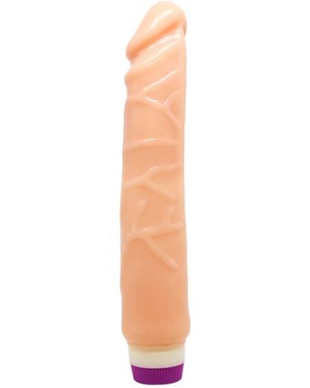 BAILE - VAGUES DE PLAISIR RÉALISTE VIBRANT 25.5 CM
