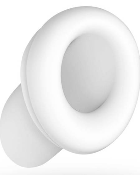 SATISFYER - COUVERCLE KIT 2 NG 5 PCS