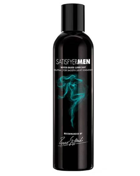 SATISFYER - MEN LUBRIFIANT NEUTRE 300 ML