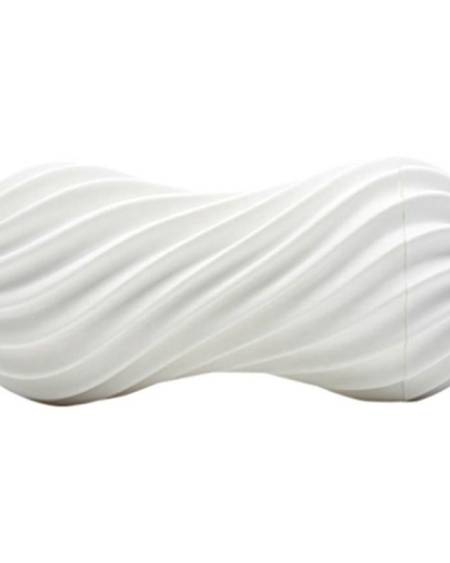 TENGA - MASTUBADOR MLE FLEX BLANC