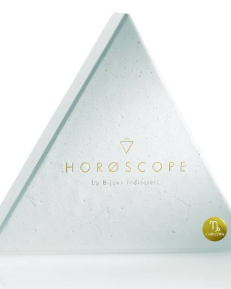 BIJOUX - KIT HOROSCOPE INDISCRETS CAPRICORNE