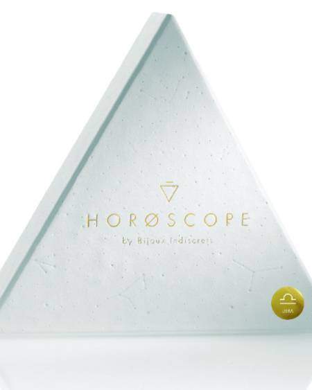BIJOUX - KIT HOROSCOPE INDISCRETS BALANCE