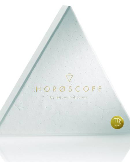 BIJOUX - INDISCRETS KIT HOROSCOPE VIERGE