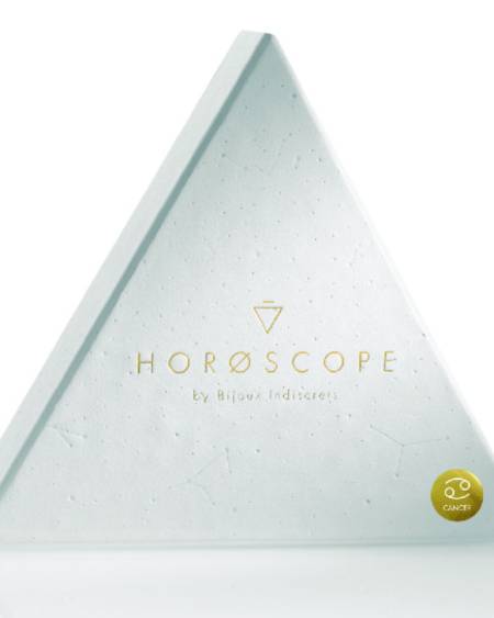 BIJOUX - KIT HOROSCOPE INDISCRETS CANCER