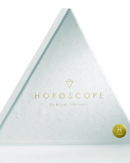 BIJOUX - KIT HOROSCOPE INDISCRETS POISSONS