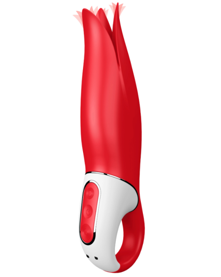 SATISFYER - FLEUR DE PUISSANCE VIBE