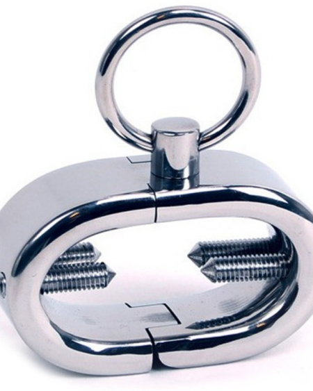 METAL HARD - BRACELET TESTICULE