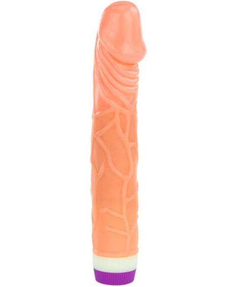 BAILE - VAGUES DE PLAISIR RÉALISTE VIBRANT 22.5 CM