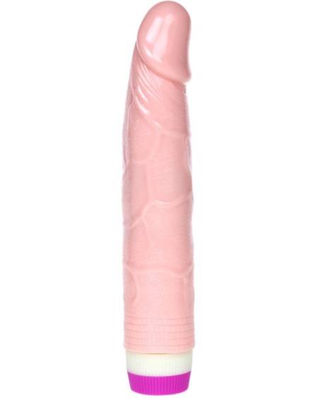 BAILE - VIBRATEUR RÉALISTE POUR DÉBUTANTS 21.5 CM