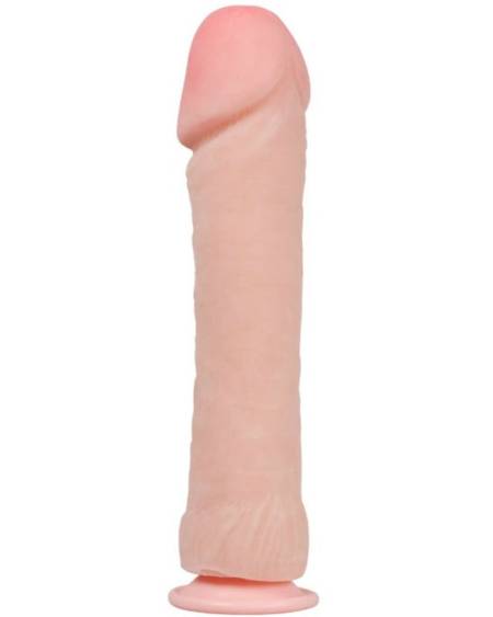 BAILE - LE GODE RÉALISTE NATUREL GROS PÉNIS 26 CM