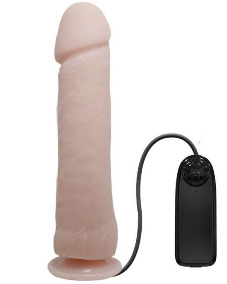 BAILE - LE GRAND RÉALISTE  VIBRATION NATURELLE 26 CM