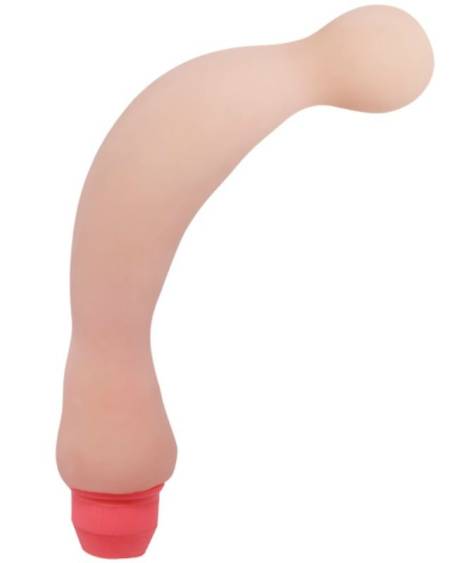 BAILE - VIBRATEUR FLEXI VIBE SENSUAL SPINE 22 CM