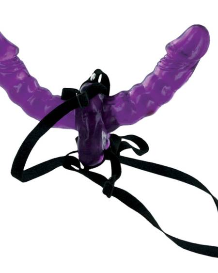 FETISH FANTASY SERIES - ARNES DOUBLE PÉNÉTRACION