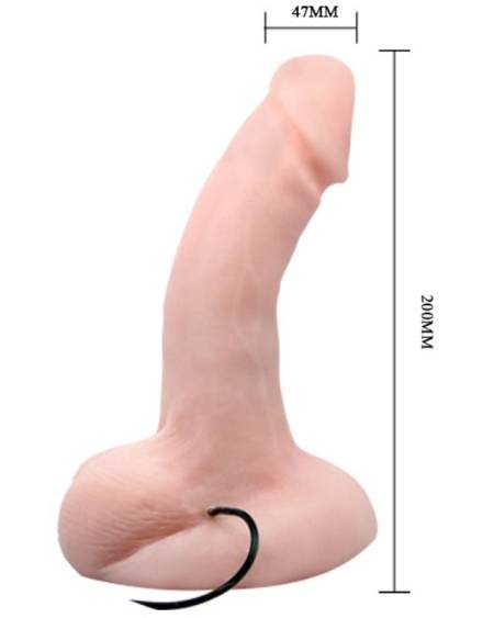 BAILE - FONCTION DE VIBRATION ET DE ROTATION DU GODE ARBITRAIRE