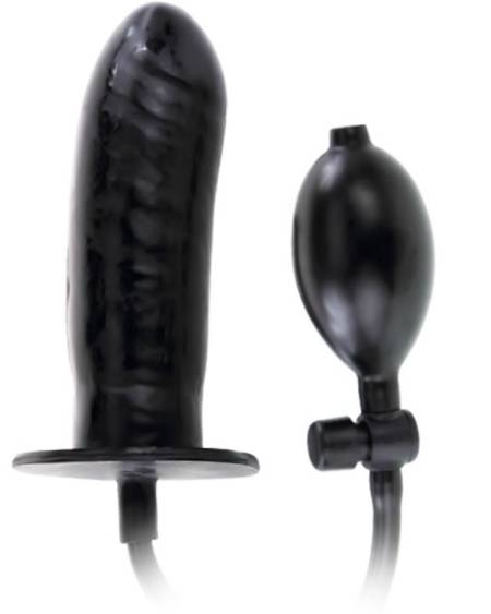 BAILE - PÉNIS GONFLABLE BIGGER JOY 16 CM