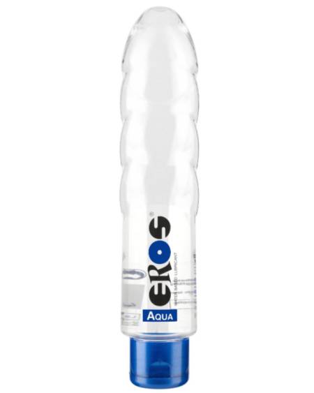 EROS - LUBRIFIANT BASE D'EAU AQUA 175 ML