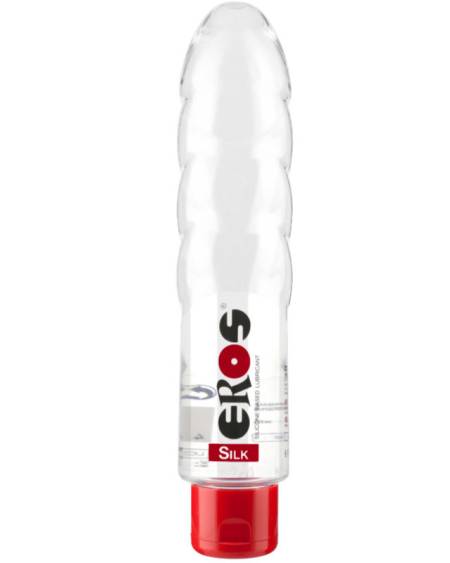 EROS - LUBRIFIANT SILICONE SOIE 175 ML
