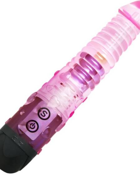 BAILE - DONNEZVOUS UN VIBRATEUR ROSE  LAMANT