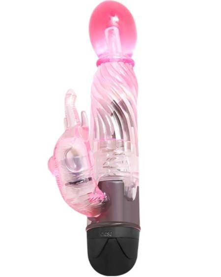BAILE - VOUS OFFRIR UNE SORTE DE VIBRATEUR AMANT AVEC RABBIT ROSE 10 MODES