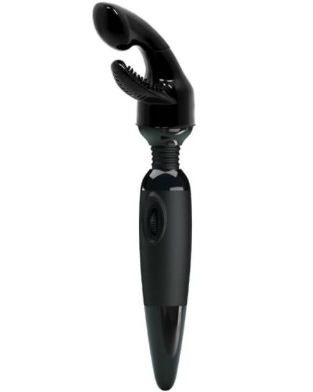 BAILE - MASSEUR DESENSUELLE  TÊTE INTERCHANGEABLE