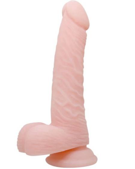 BAILE - GODE NATUREL SUPER RÉALISTE 18.8 CM