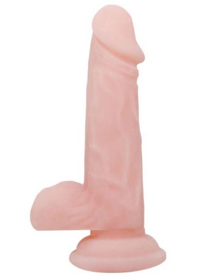 BAILE - GODE NATUREL SUPER RÉALISTE 16.5 CM