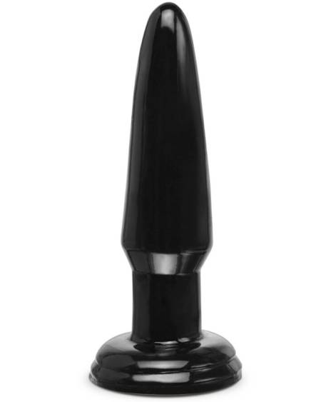 FETISH FANTASY LIMITED EDITION - BEGGINERS BUTT PLUG 9 CM