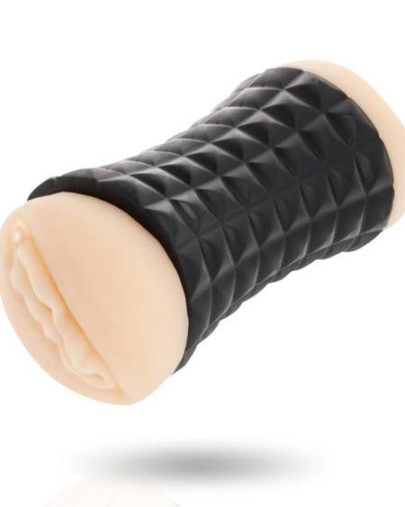 WOMANVIBE - MASTURBATEUR DOUBLE GUMY FEMME