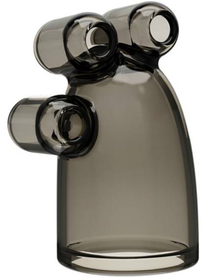 BAILE - COUVERCLE VIBRANT CAPUCHON VIBRANT CRISTAL II