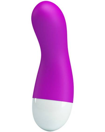 PRETTY LOVE - STIMULATEUR DE POINT G IAN