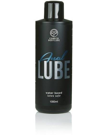 COBECO - LUBRIFIANT ANAL 1000 ML