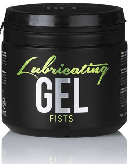 COBECO - CBL LUBRIFIANT EXTRA EPAIS 500ML