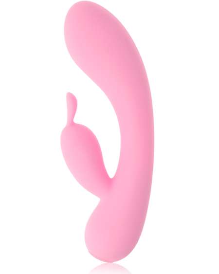 PRETTY LOVE - SMART VIBRATEUR AVEC OREILLES HUGO RABBIT
