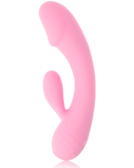 PRETTY LOVE - VIBRATEUR INTELLIGENT RON AVEC LAPIN