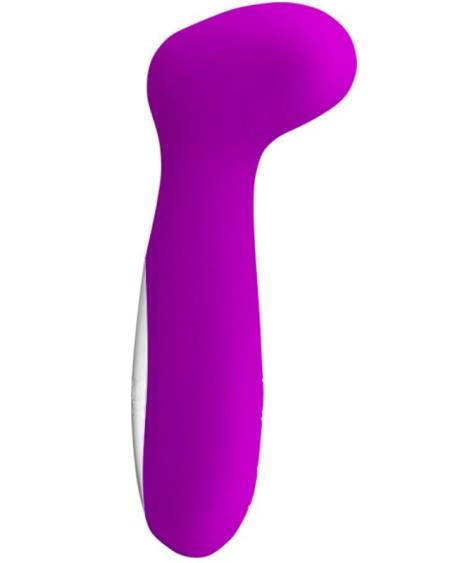 PRETTY LOVE - VIBRATEUR STIMULATEUR INTELLIGENT HIRAM