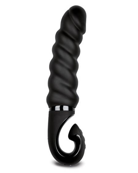 G-VIBE - G-JACK 2 - GODE VIBRANT NOIR